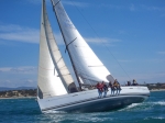 CIRCEO YACHT VELA CLUB | scuola vela FIV su derive per ragazzi | regate derive e altura | San Felice Circeo | Latina | Lazio