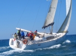 CIRCEO YACHT VELA CLUB | scuola vela FIV su derive per ragazzi | regate derive e altura | San Felice Circeo | Latina | Lazio