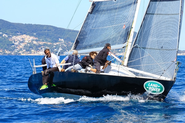 CIRCEO YACHT VELA CLUB | scuola vela FIV su derive per ragazzi | regate derive e altura | San Felice Circeo | Latina | Lazio