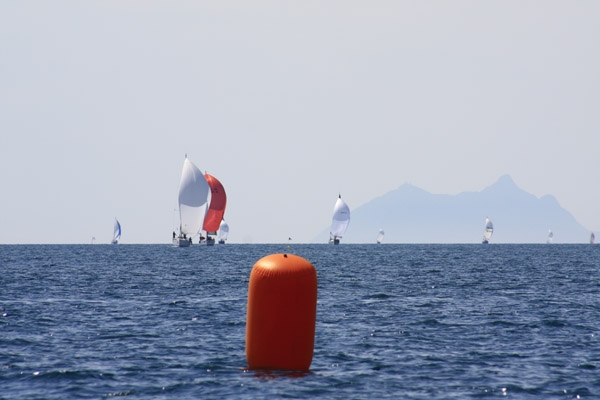 CIRCEO YACHT VELA CLUB | scuola vela FIV su derive per ragazzi | regate derive e altura | San Felice Circeo | Latina | Lazio