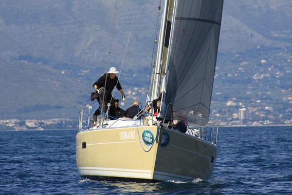 CIRCEO YACHT VELA CLUB | scuola vela FIV su derive per ragazzi | regate derive e altura | San Felice Circeo | Latina | Lazio