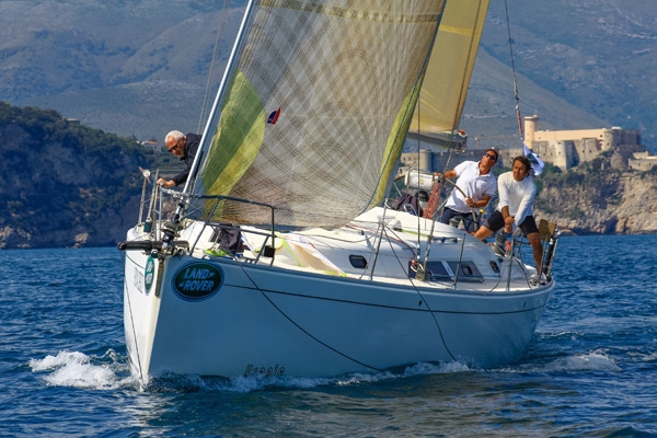 CIRCEO YACHT VELA CLUB | scuola vela FIV su derive per ragazzi | regate derive e altura | San Felice Circeo | Latina | Lazio