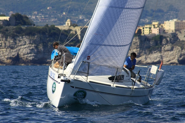 CIRCEO YACHT VELA CLUB | scuola vela FIV su derive per ragazzi | regate derive e altura | San Felice Circeo | Latina | Lazio