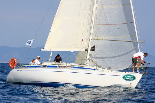 CIRCEO YACHT VELA CLUB | scuola vela FIV su derive per ragazzi | regate derive e altura | San Felice Circeo | Latina | Lazio