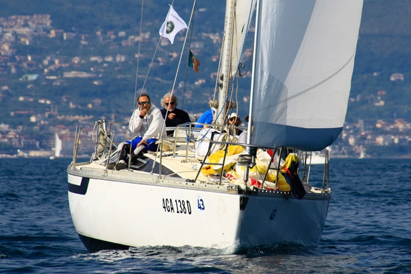 CIRCEO YACHT VELA CLUB | scuola vela FIV su derive per ragazzi | regate derive e altura | San Felice Circeo | Latina | Lazio