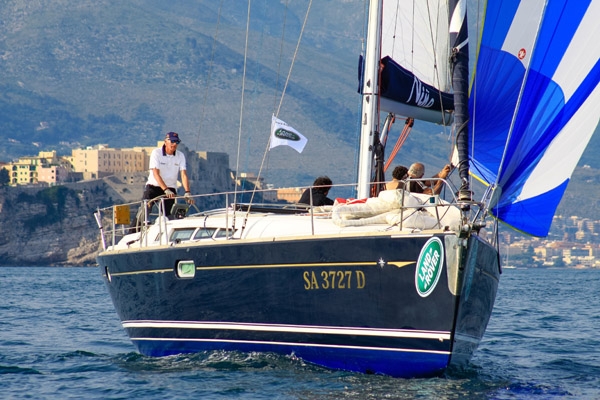 CIRCEO YACHT VELA CLUB | scuola vela FIV su derive per ragazzi | regate derive e altura | San Felice Circeo | Latina | Lazio