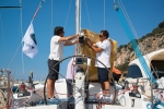 CIRCEO YACHT VELA CLUB | scuola vela FIV su derive per ragazzi | regate derive e altura | San Felice Circeo | Latina | Lazio