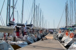 CIRCEO YACHT VELA CLUB | scuola vela FIV su derive per ragazzi | regate derive e altura | San Felice Circeo | Latina | Lazio