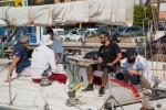 CIRCEO YACHT VELA CLUB | scuola vela FIV su derive per ragazzi | regate derive e altura | San Felice Circeo | Latina | Lazio