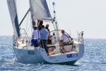 CIRCEO YACHT VELA CLUB | scuola vela FIV su derive per ragazzi | regate derive e altura | San Felice Circeo | Latina | Lazio