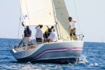 CIRCEO YACHT VELA CLUB | scuola vela FIV su derive per ragazzi | regate derive e altura | San Felice Circeo | Latina | Lazio