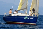 CIRCEO YACHT VELA CLUB | scuola vela FIV su derive per ragazzi | regate derive e altura | San Felice Circeo | Latina | Lazio