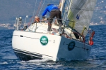 CIRCEO YACHT VELA CLUB | scuola vela FIV su derive per ragazzi | regate derive e altura | San Felice Circeo | Latina | Lazio