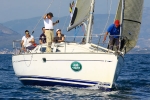 CIRCEO YACHT VELA CLUB | scuola vela FIV su derive per ragazzi | regate derive e altura | San Felice Circeo | Latina | Lazio