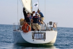 CIRCEO YACHT VELA CLUB | scuola vela FIV su derive per ragazzi | regate derive e altura | San Felice Circeo | Latina | Lazio