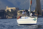 CIRCEO YACHT VELA CLUB | scuola vela FIV su derive per ragazzi | regate derive e altura | San Felice Circeo | Latina | Lazio