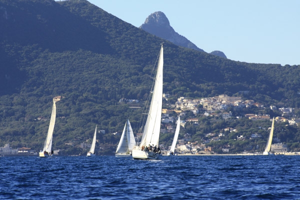 CIRCEO YACHT VELA CLUB | scuola vela FIV su derive per ragazzi | regate derive e altura | San Felice Circeo | Latina | Lazio
