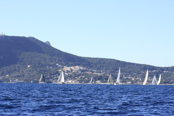 CIRCEO YACHT VELA CLUB | scuola vela FIV su derive per ragazzi | regate derive e altura | San Felice Circeo | Latina | Lazio