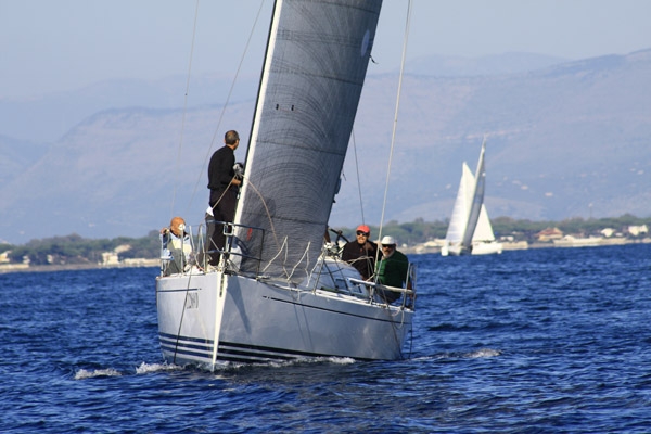 CIRCEO YACHT VELA CLUB | scuola vela FIV su derive per ragazzi | regate derive e altura | San Felice Circeo | Latina | Lazio