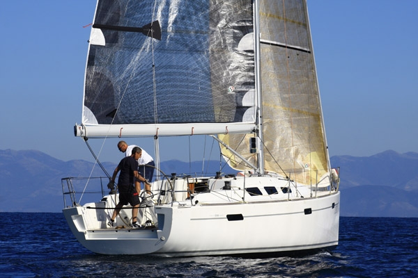 CIRCEO YACHT VELA CLUB | scuola vela FIV su derive per ragazzi | regate derive e altura | San Felice Circeo | Latina | Lazio