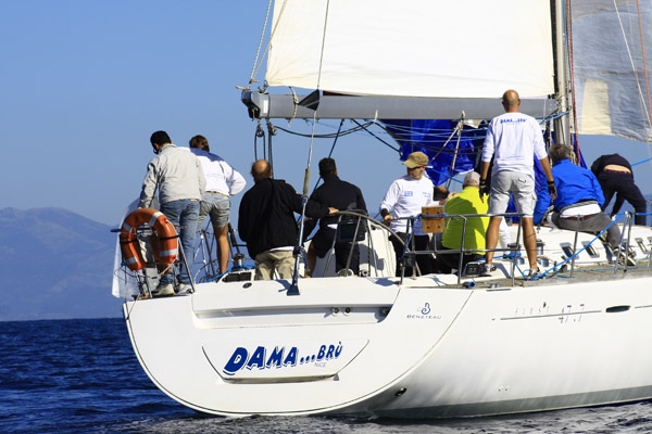 CIRCEO YACHT VELA CLUB | scuola vela FIV su derive per ragazzi | regate derive e altura | San Felice Circeo | Latina | Lazio