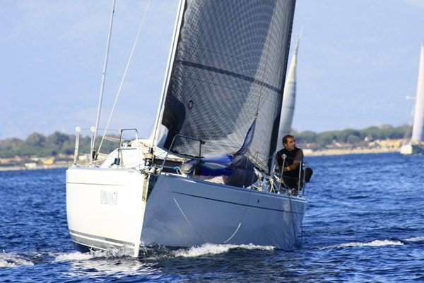 CIRCEO YACHT VELA CLUB | scuola vela FIV su derive per ragazzi | regate derive e altura | San Felice Circeo | Latina | Lazio