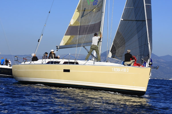 CIRCEO YACHT VELA CLUB | scuola vela FIV su derive per ragazzi | regate derive e altura | San Felice Circeo | Latina | Lazio