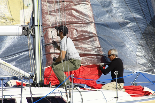CIRCEO YACHT VELA CLUB | scuola vela FIV su derive per ragazzi | regate derive e altura | San Felice Circeo | Latina | Lazio