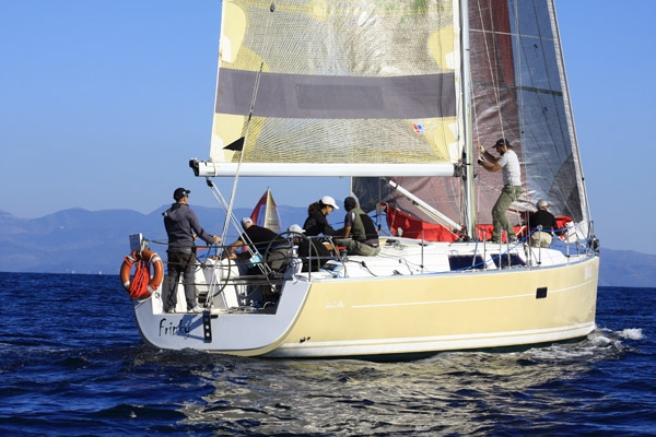 CIRCEO YACHT VELA CLUB | scuola vela FIV su derive per ragazzi | regate derive e altura | San Felice Circeo | Latina | Lazio