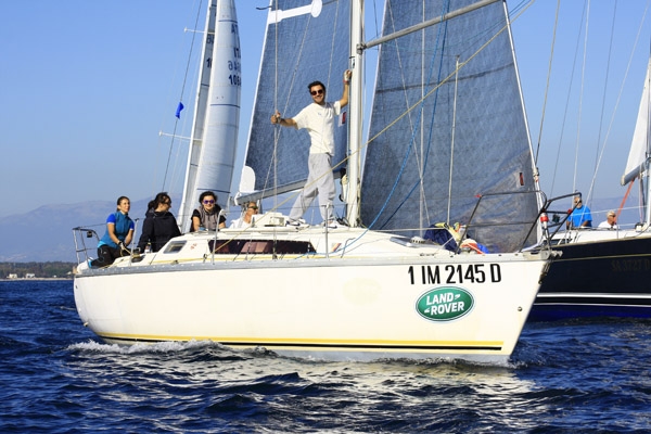 CIRCEO YACHT VELA CLUB | scuola vela FIV su derive per ragazzi | regate derive e altura | San Felice Circeo | Latina | Lazio