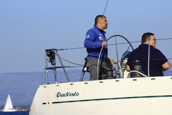 CIRCEO YACHT VELA CLUB | scuola vela FIV su derive per ragazzi | regate derive e altura | San Felice Circeo | Latina | Lazio