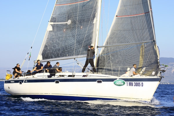 CIRCEO YACHT VELA CLUB | scuola vela FIV su derive per ragazzi | regate derive e altura | San Felice Circeo | Latina | Lazio