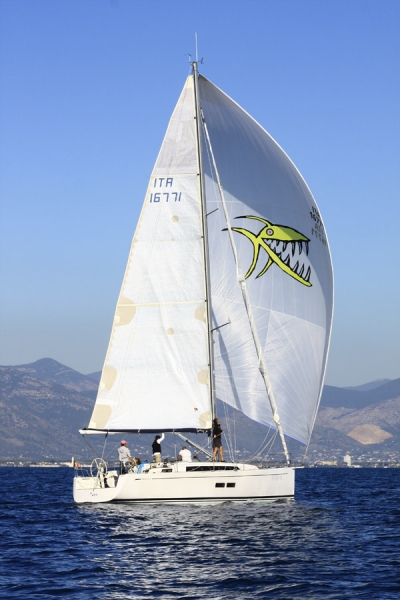 CIRCEO YACHT VELA CLUB | scuola vela FIV su derive per ragazzi | regate derive e altura | San Felice Circeo | Latina | Lazio
