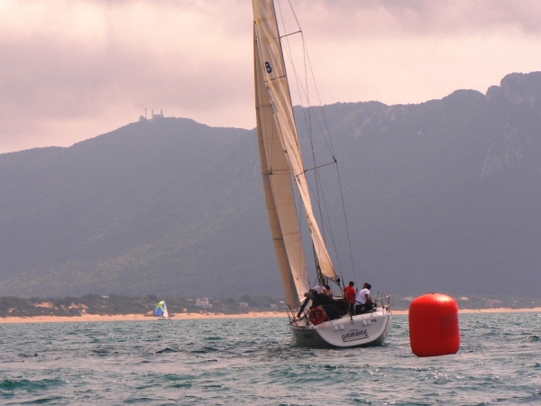 CIRCEO YACHT VELA CLUB | scuola vela FIV su derive per ragazzi | regate derive e altura | San Felice Circeo | Latina | Lazio