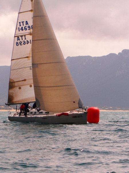 CIRCEO YACHT VELA CLUB | scuola vela FIV su derive per ragazzi | regate derive e altura | San Felice Circeo | Latina | Lazio