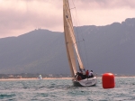 CIRCEO YACHT VELA CLUB | scuola vela FIV su derive per ragazzi | regate derive e altura | San Felice Circeo | Latina | Lazio