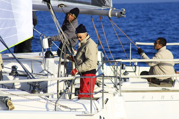 CIRCEO YACHT VELA CLUB | scuola vela FIV su derive per ragazzi | regate derive e altura | San Felice Circeo | Latina | Lazio