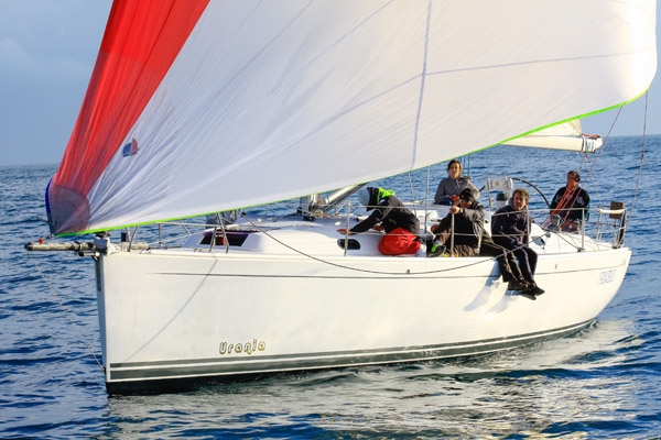 CIRCEO YACHT VELA CLUB | scuola vela FIV su derive per ragazzi | regate derive e altura | San Felice Circeo | Latina | Lazio