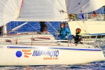 CIRCEO YACHT VELA CLUB | scuola vela FIV su derive per ragazzi | regate derive e altura | San Felice Circeo | Latina | Lazio