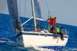 CIRCEO YACHT VELA CLUB | scuola vela FIV su derive per ragazzi | regate derive e altura | San Felice Circeo | Latina | Lazio