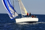 CIRCEO YACHT VELA CLUB | scuola vela FIV su derive per ragazzi | regate derive e altura | San Felice Circeo | Latina | Lazio