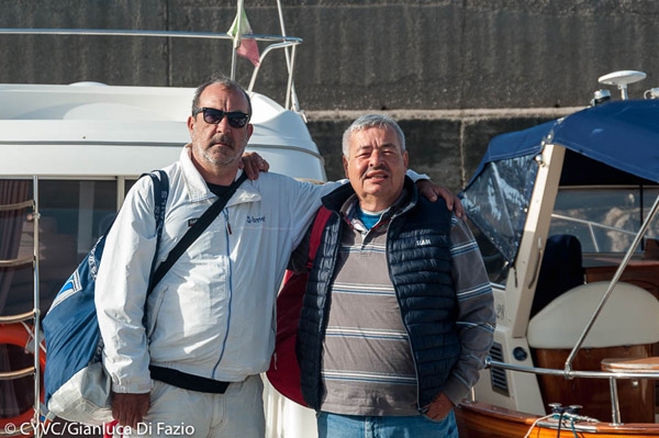 CIRCEO YACHT VELA CLUB | scuola vela FIV su derive per ragazzi | regate derive e altura | San Felice Circeo | Latina | Lazio