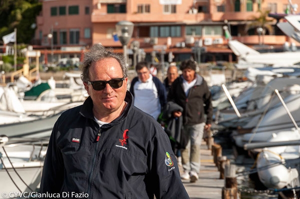 CIRCEO YACHT VELA CLUB | scuola vela FIV su derive per ragazzi | regate derive e altura | San Felice Circeo | Latina | Lazio