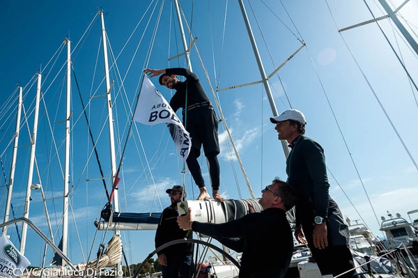 CIRCEO YACHT VELA CLUB | scuola vela FIV su derive per ragazzi | regate derive e altura | San Felice Circeo | Latina | Lazio