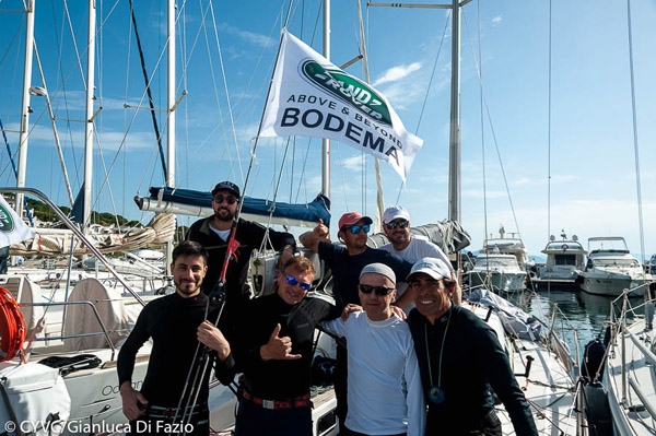 CIRCEO YACHT VELA CLUB | scuola vela FIV su derive per ragazzi | regate derive e altura | San Felice Circeo | Latina | Lazio