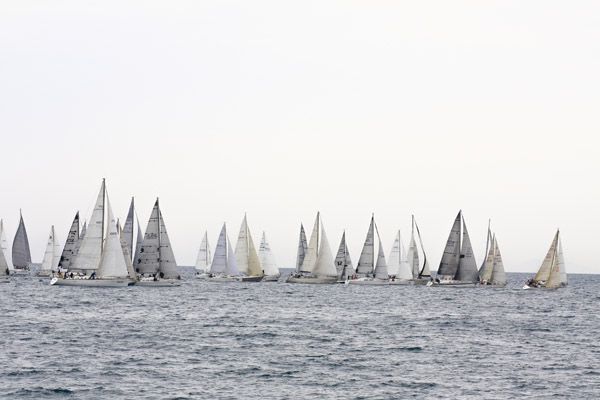 CIRCEO YACHT VELA CLUB | scuola vela FIV su derive per ragazzi | regate derive e altura | San Felice Circeo | Latina | Lazio