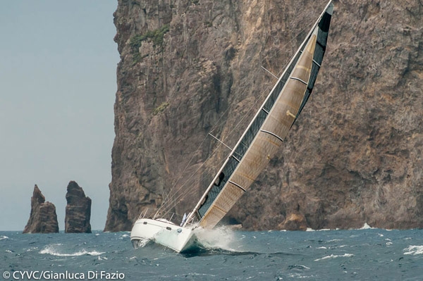 CIRCEO YACHT VELA CLUB | scuola vela FIV su derive per ragazzi | regate derive e altura | San Felice Circeo | Latina | Lazio