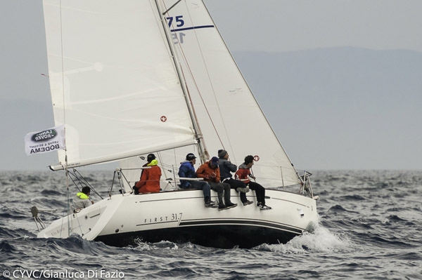 CIRCEO YACHT VELA CLUB | scuola vela FIV su derive per ragazzi | regate derive e altura | San Felice Circeo | Latina | Lazio