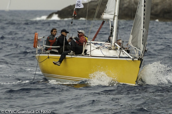 CIRCEO YACHT VELA CLUB | scuola vela FIV su derive per ragazzi | regate derive e altura | San Felice Circeo | Latina | Lazio