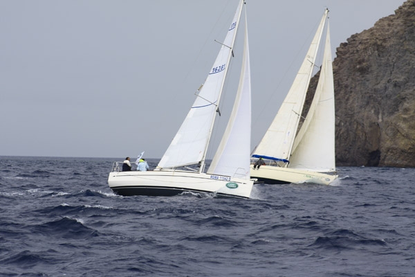 CIRCEO YACHT VELA CLUB | scuola vela FIV su derive per ragazzi | regate derive e altura | San Felice Circeo | Latina | Lazio